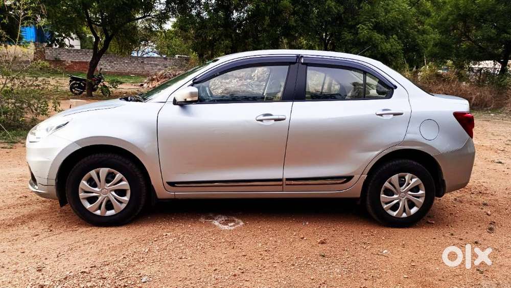 Maruti Suzuki Dzire, 2024
