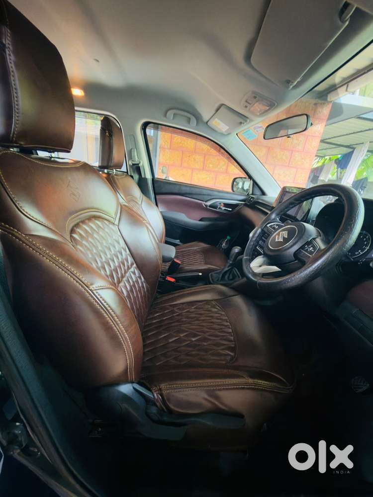 Maruti Suzuki Vitara Petrol 2025