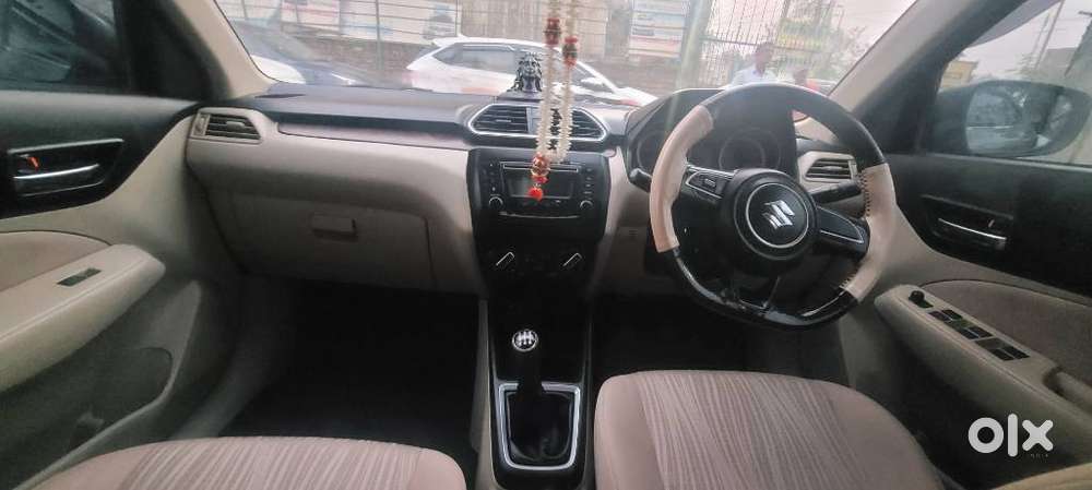 Maruti Suzuki Dzire 1.2 Vxi, 2020, Petrol