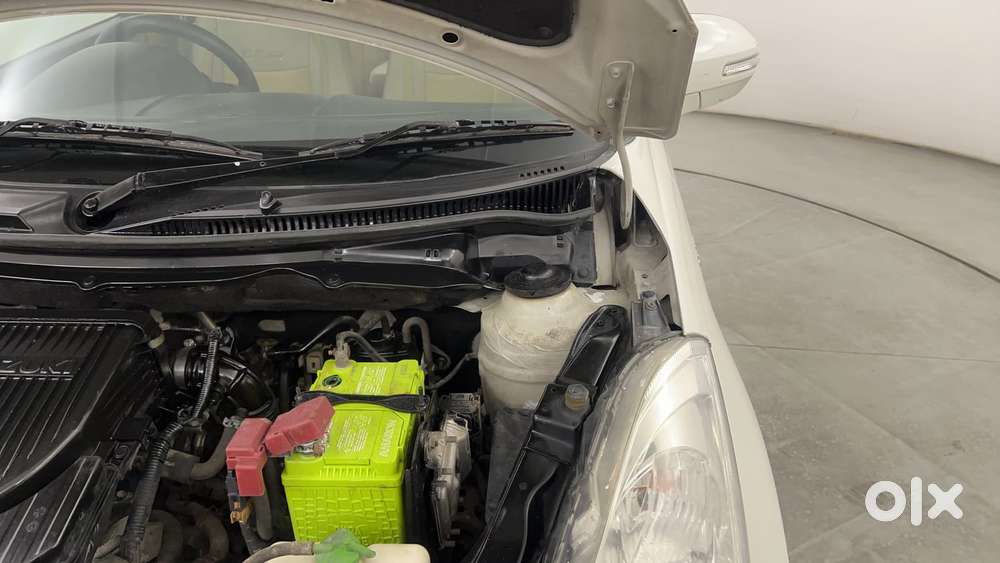 Maruti Suzuki Swift Dzire 1.3 Vxi, 2013, Petrol