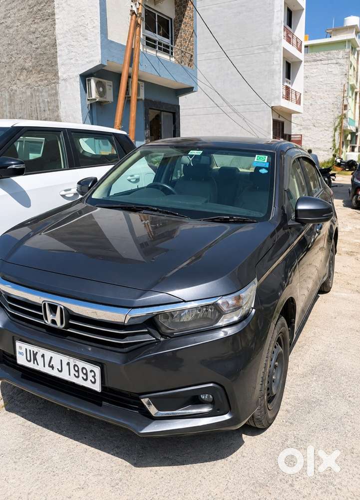 Honda Amaze 2022