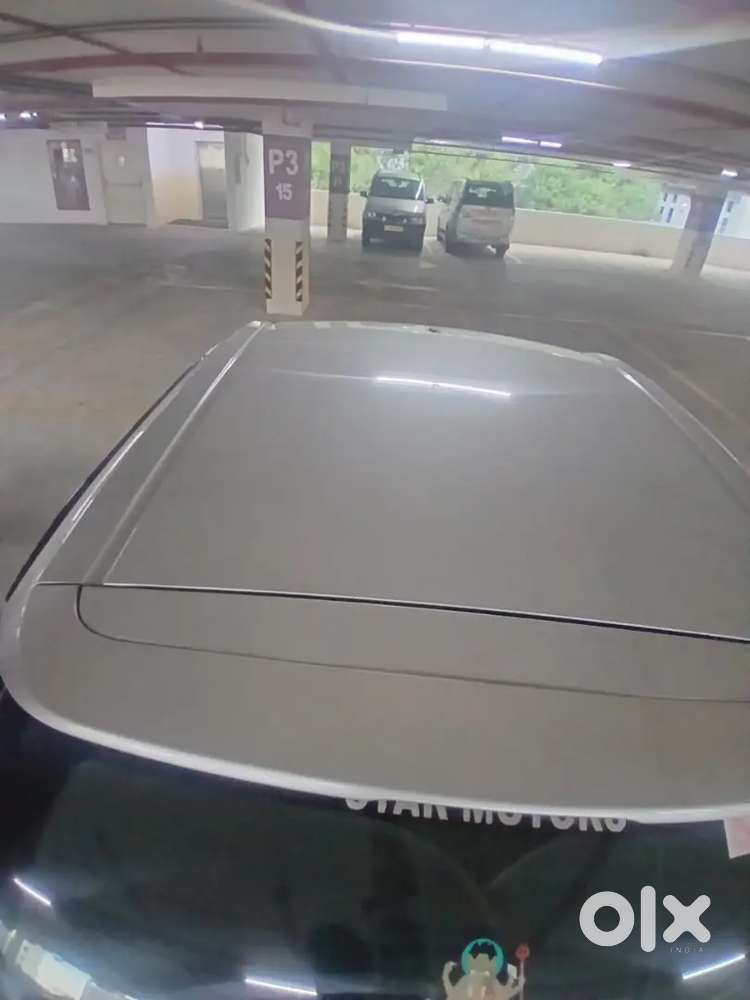 Selling Car