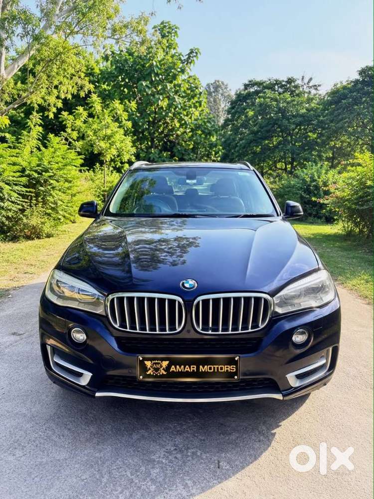 Bmw X5 Xdrive 30d, 2016, Diesel