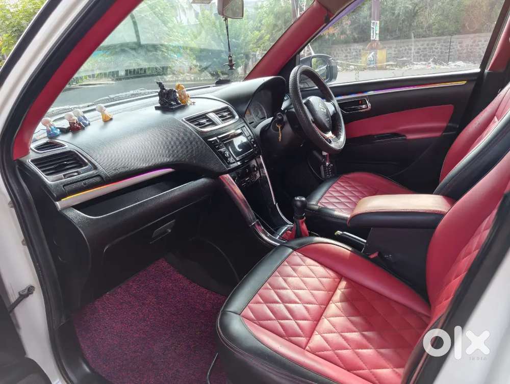 Swift Ddis Zdi 2013 Diesel