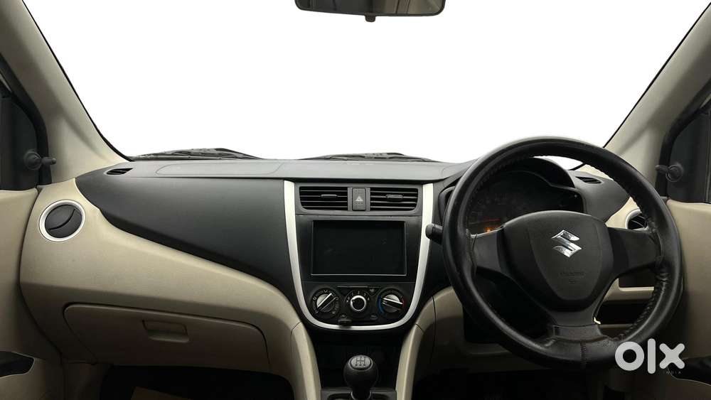 Maruti Suzuki Celerio Vxi Mt, 2019, Petrol