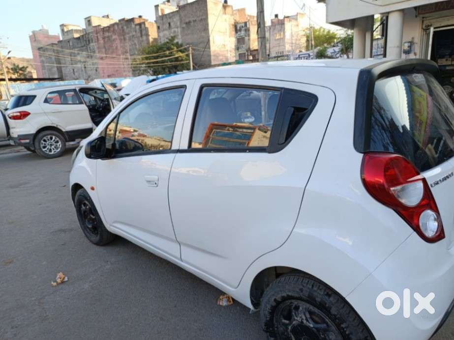 Chevrolet Beat, 2012, Diesel