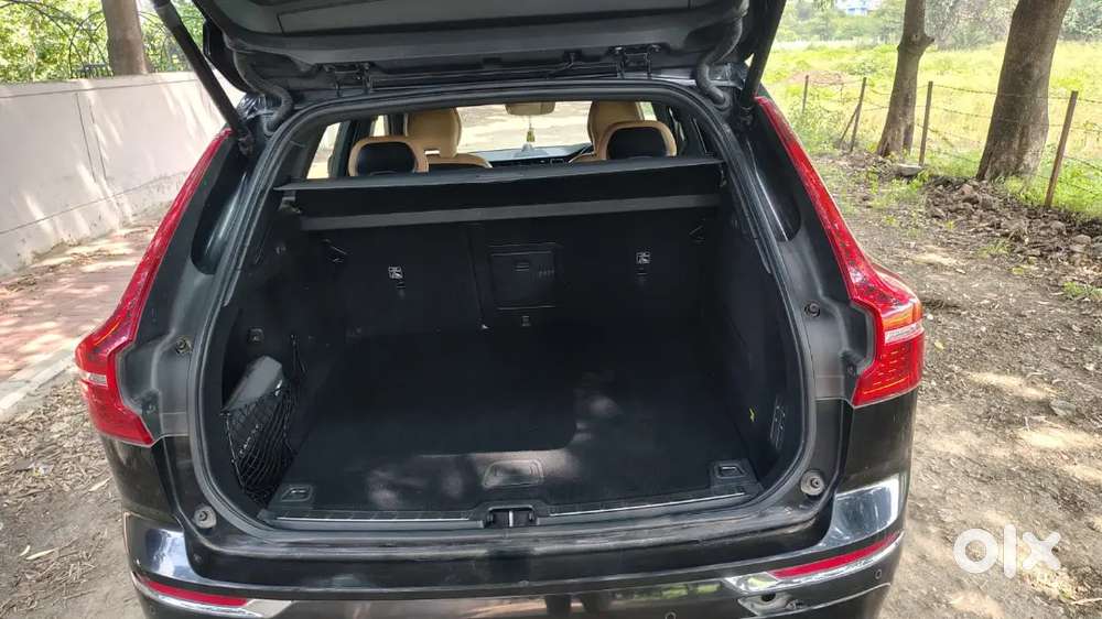Volvo Xc60 D5 Momentum