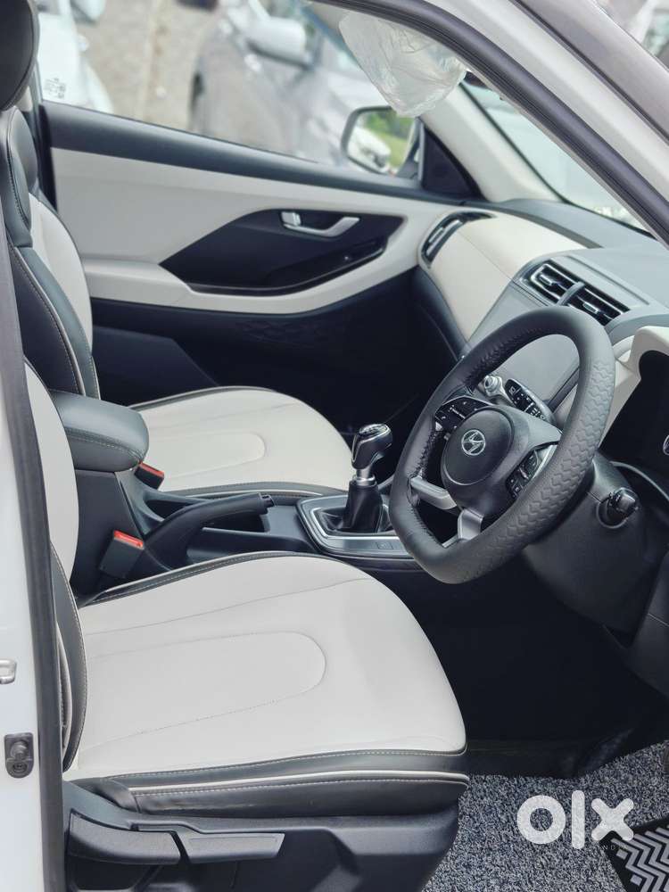 Hyundai Creta 1.6 Sx Option Diesel, 2023, Diesel