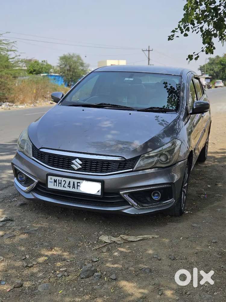 Maruti Suzuki Ciaz 2016 Diesel 180000 Km Driven