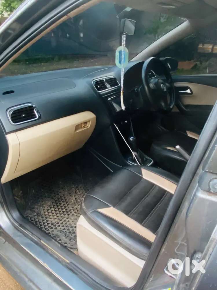 2012 Model