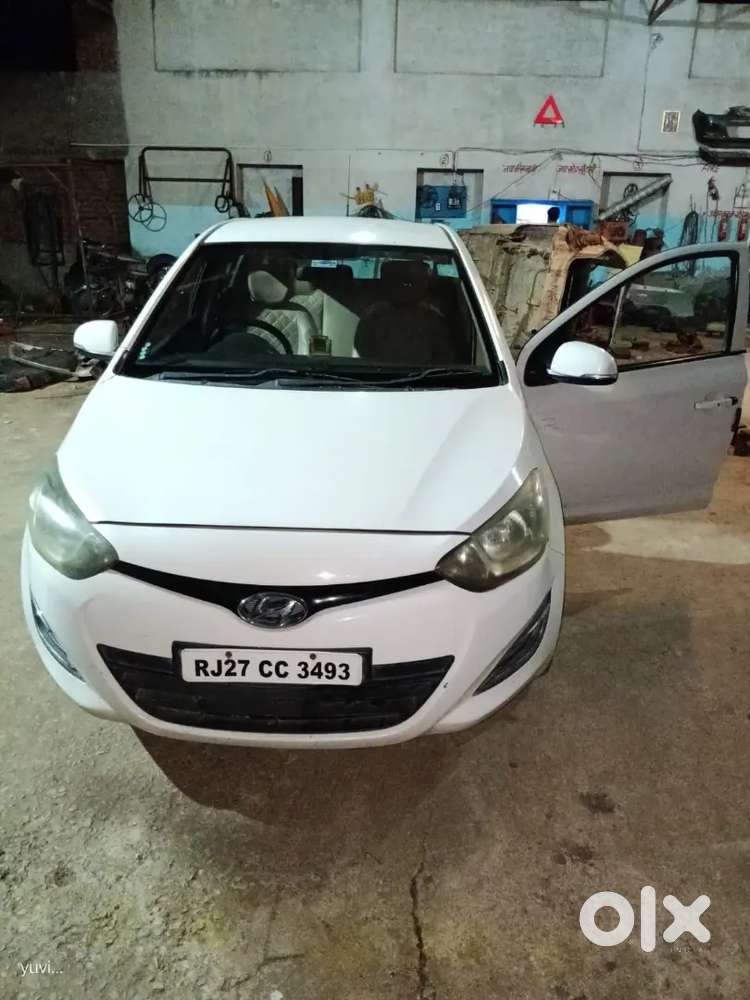 Hyundai I20 2012 Diesel 140000 Km Driven
