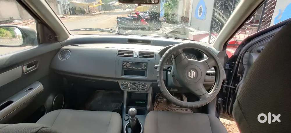 Maruti Suzuki Swift 2008 Petrol