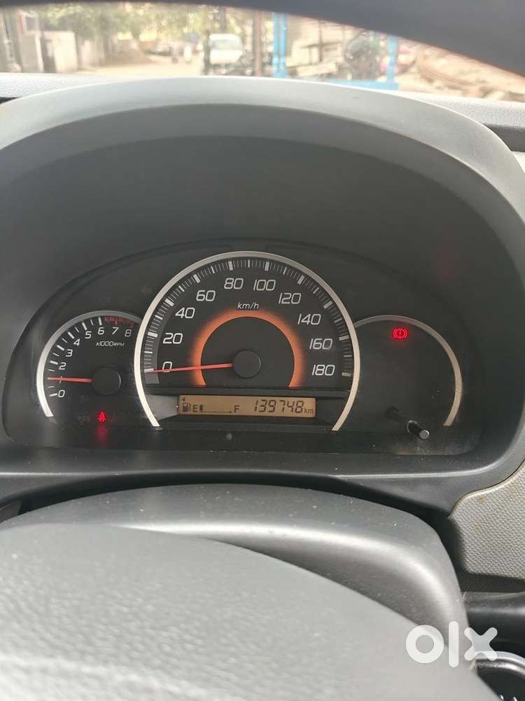 Maruti Suzuki Petrol 2011 Car