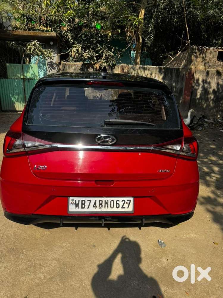 I20asta Top Model 2022