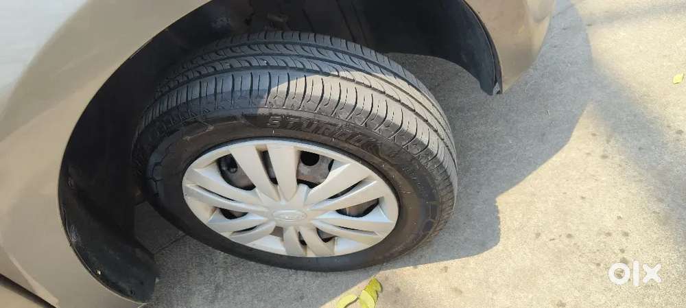 Datsun Go Plus 2017 Petrol 75300 Km Driven