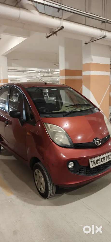 Tata Nano 54k Running Well Running