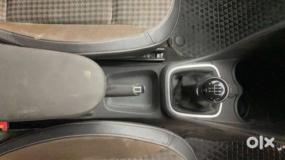 Volkswagen Polo 1.2 Mpi Highline Plus, 2018, Petrol