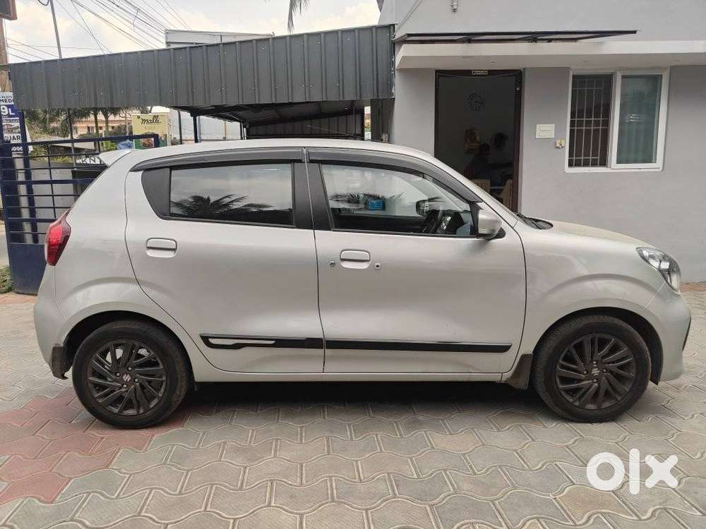 Maruti Suzuki Celerio Zxi Plus Amt, 2025, Petrol