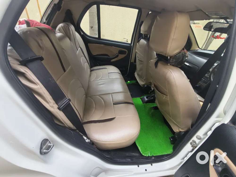 Tata Indica Ev2 Lx 2016