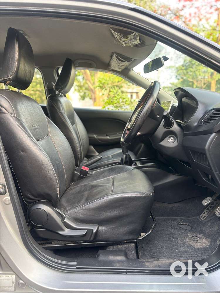 Maruti Suzuki Baleno 1.3 Sigma, 2017, Diesel