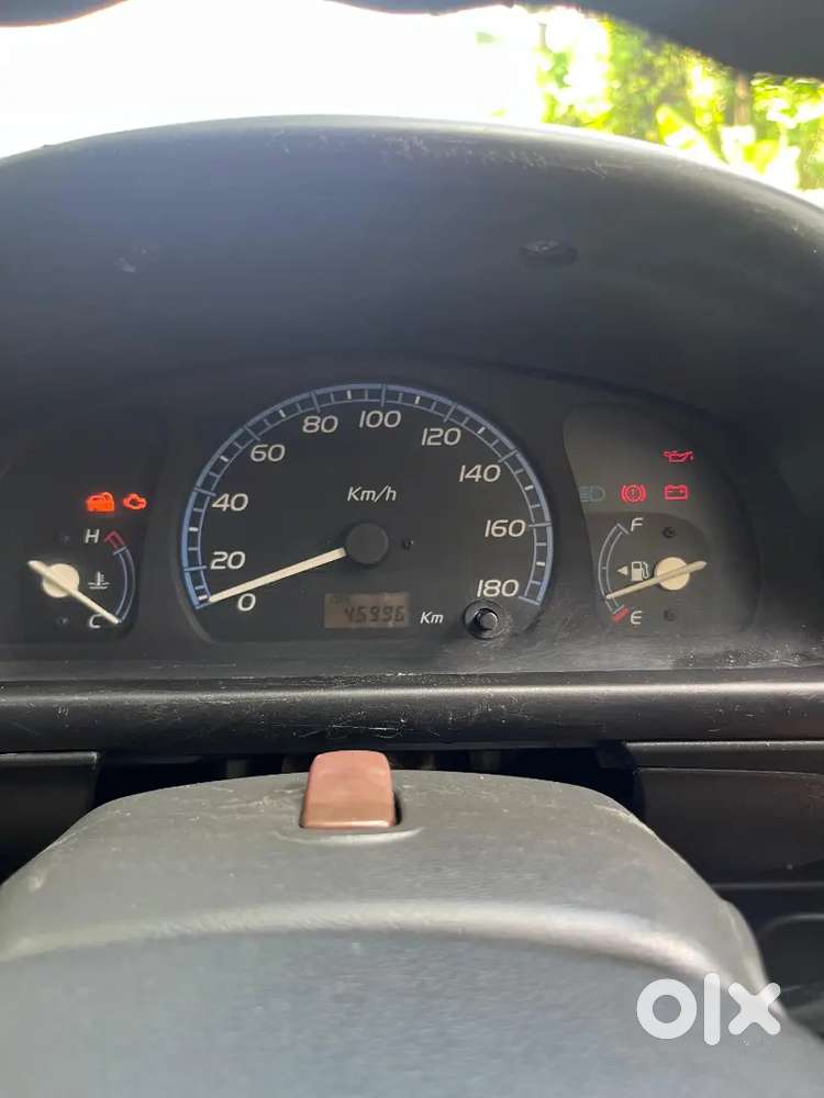 Urgent Sale – 2008 Maruti Wagon R Lxi  46,000 Km   ₹1.45 Lakh