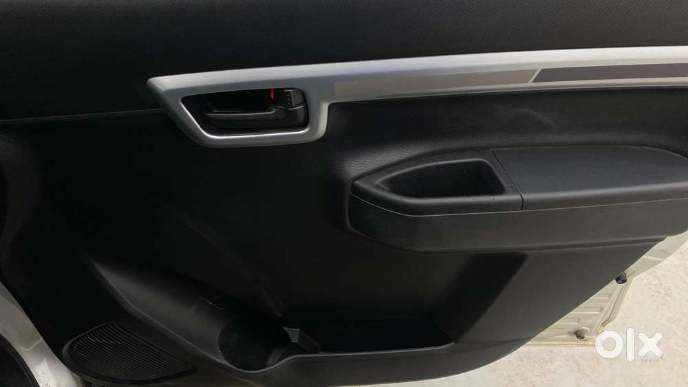 Maruti Suzuki S-presso Vxi Plus Amt, 2019, Petrol