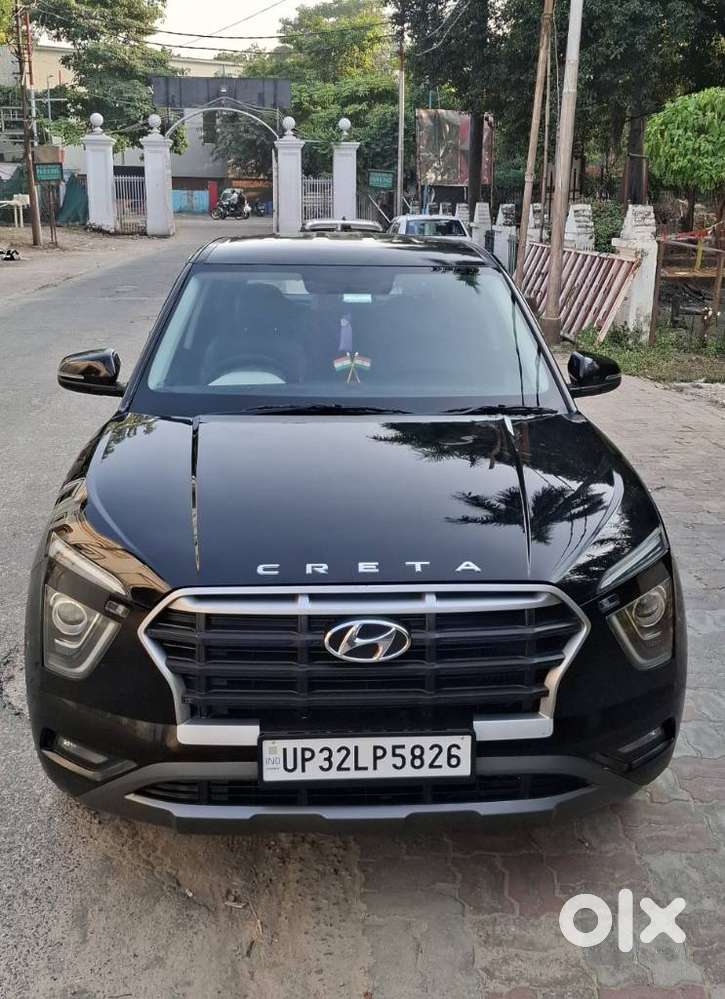 Hyundai Creta 1.5 Ex Diesel, 2020, Diesel