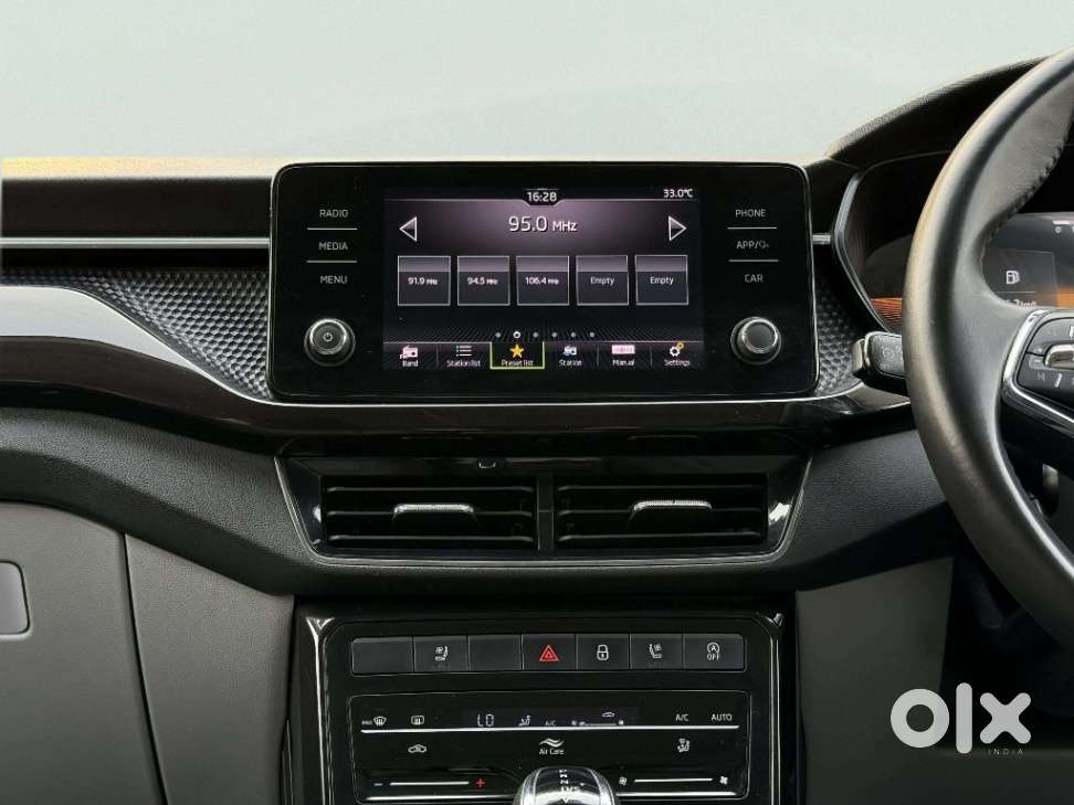 Skoda Kushaq 1.0 Tsi Style, 2024, Petrol