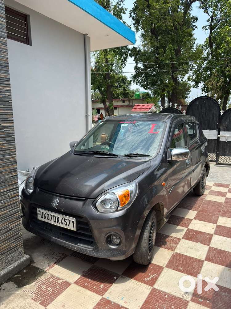 Maruti Suzuki 2019 Car