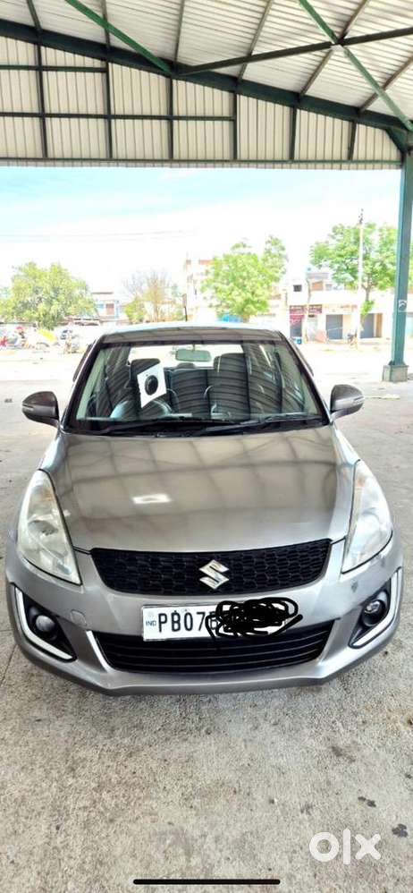 Maruti Suzuki Swift 2016 Diesel 83000 Km Driven