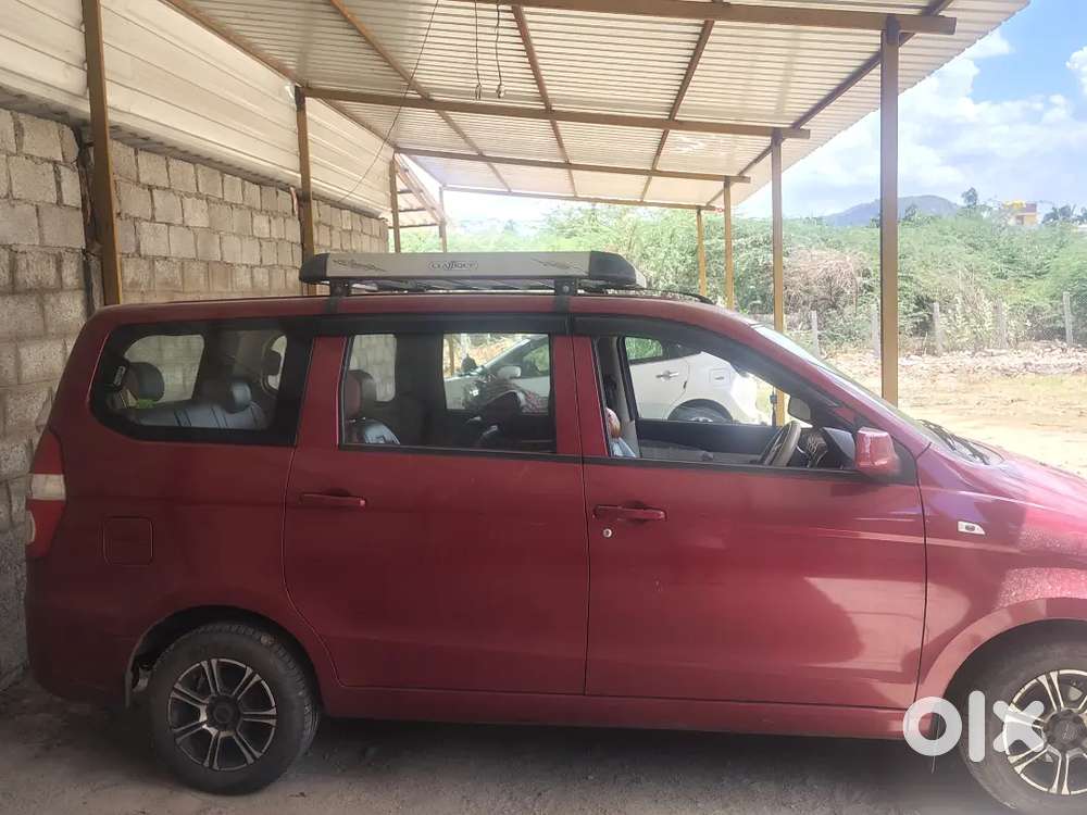 Chevrolet Enjoy