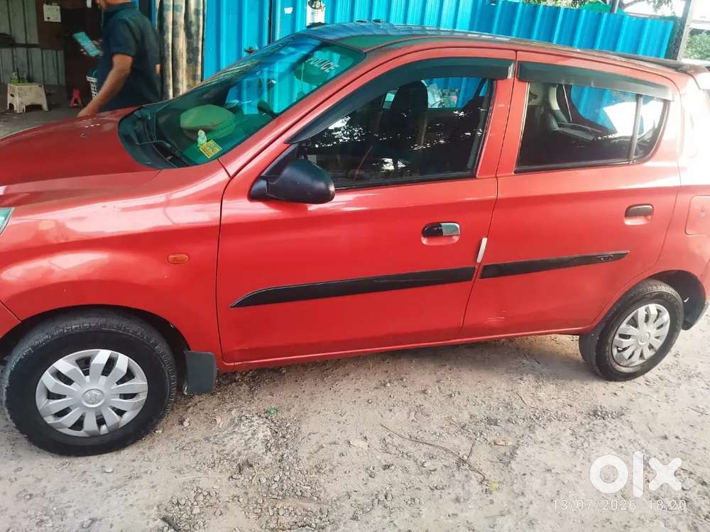 Maruti Suzuki Alto 800 2016 Petrol 135000 Km Driven