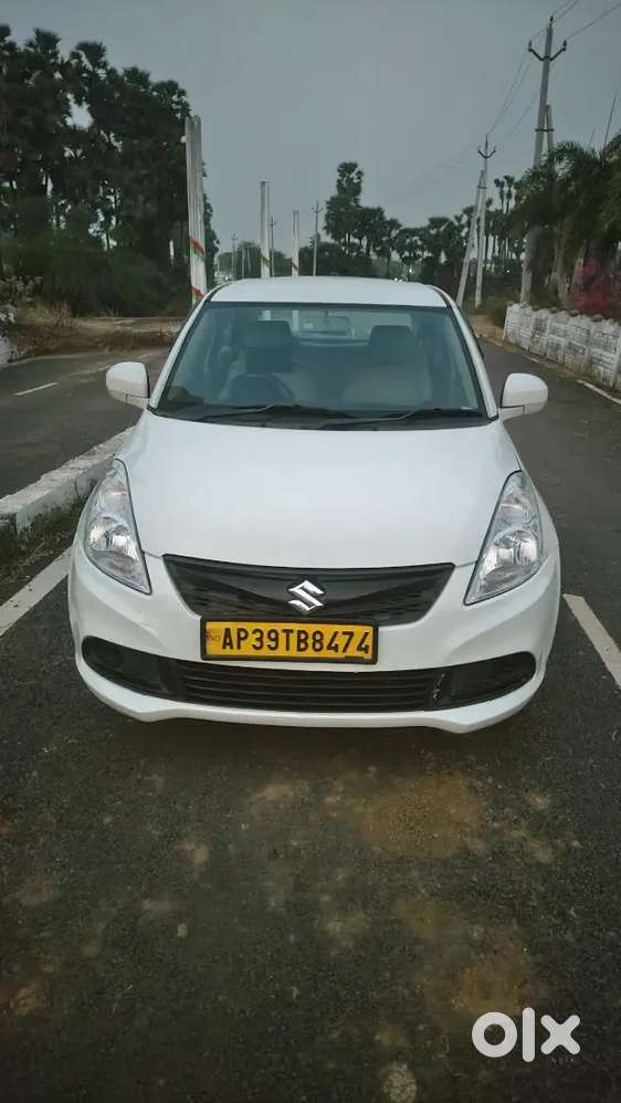 Maruti Suzuki Dzire 2019 Diesel 154000 Km Driven