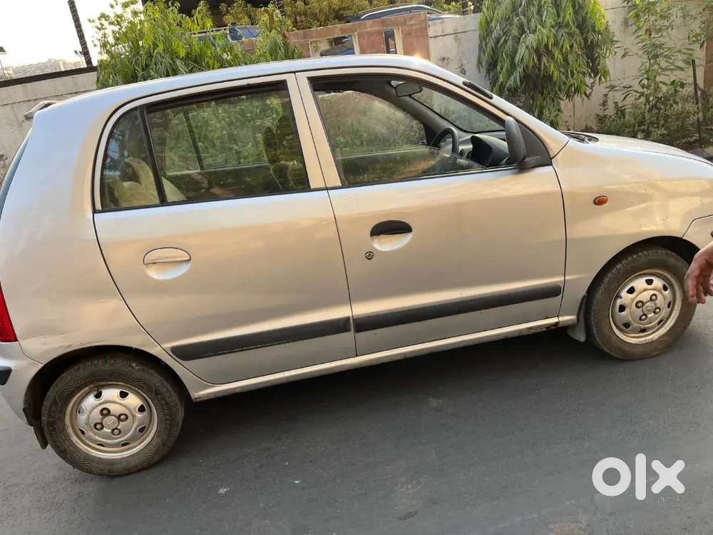 Hyundai Santro Xing 2006 Xl Model