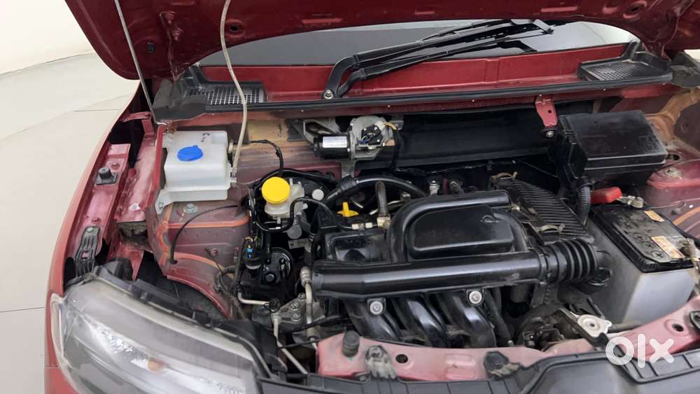 Renault Kwid Rxt 1.0, 2022, Petrol
