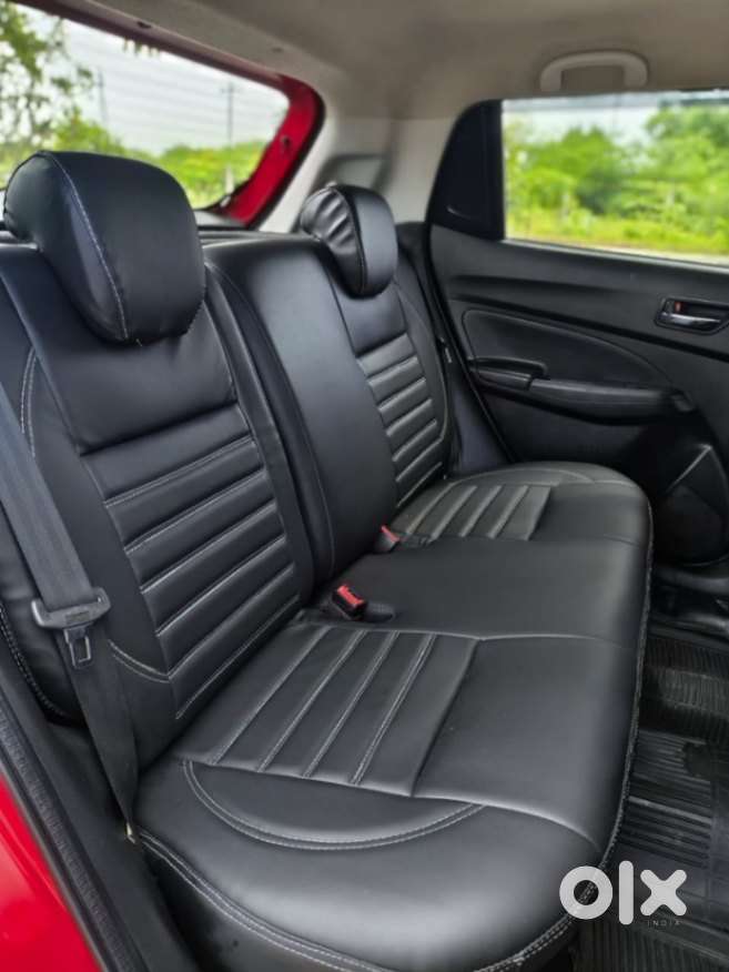 Maruti Suzuki Swift 2021-1.2 Zxi Plus Amt, 2021, Petrol