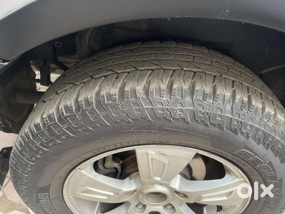 Mahindra Xuv500 2014 Diesel Well Maintained