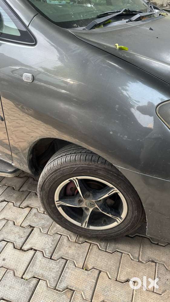 Toyota Innova Diesel 2009