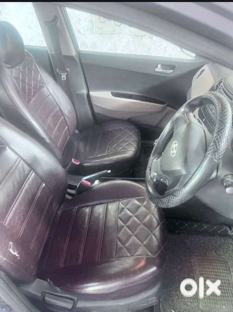 Hyundai Grand I10 Diesel 2014