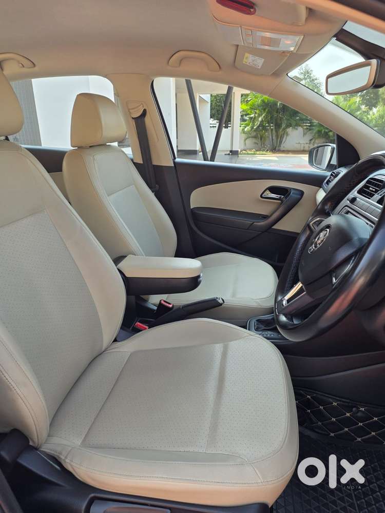 Skoda Rapid 1.5 Tdi At Style, 2019, Diesel