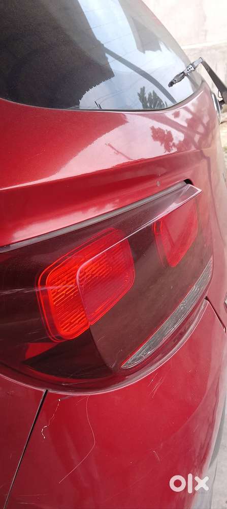 Mahindra Kuv 100 2016 Diesel Well Maintained