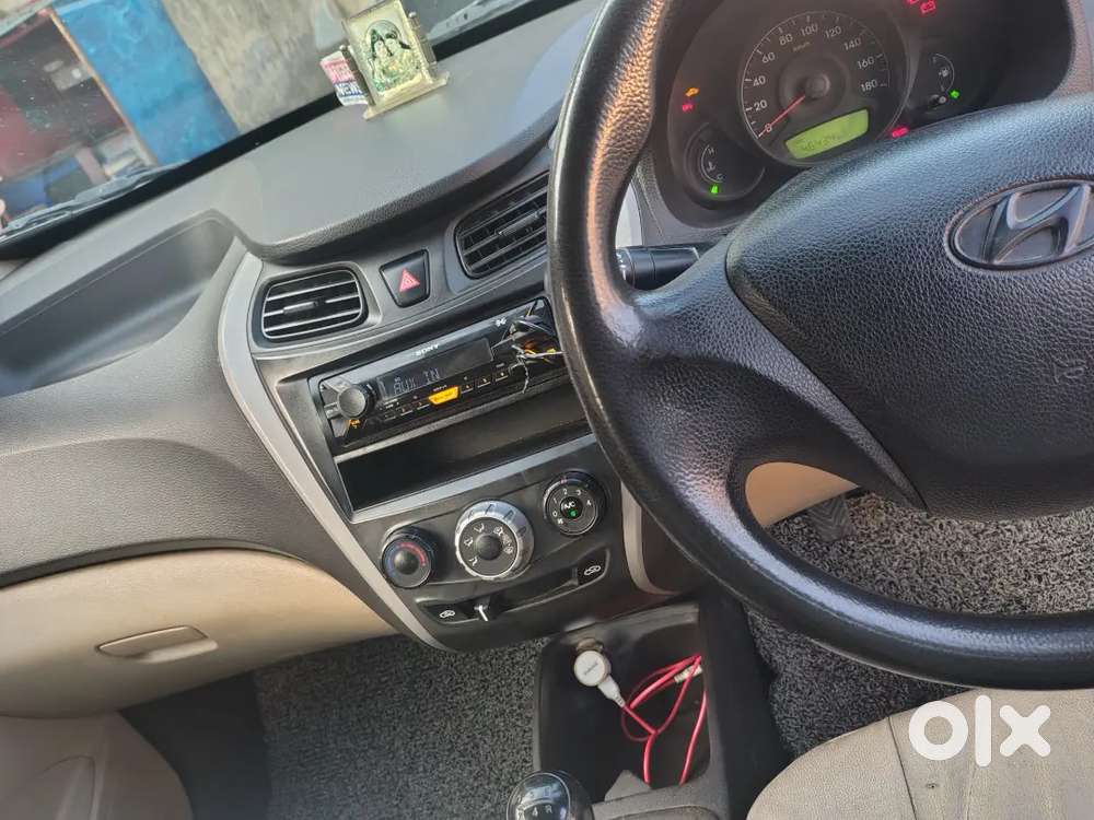 Hyundai Eon Era+ 2015 Car