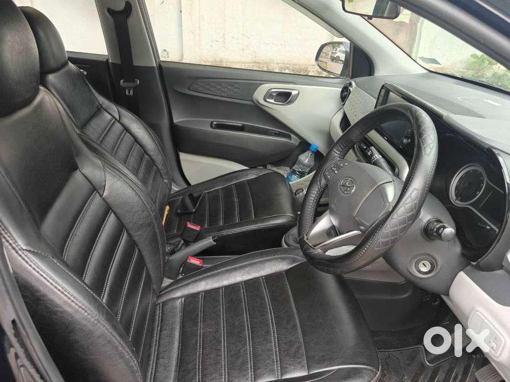 Hyundai Grand I10 Sportz O 1.2, 2021