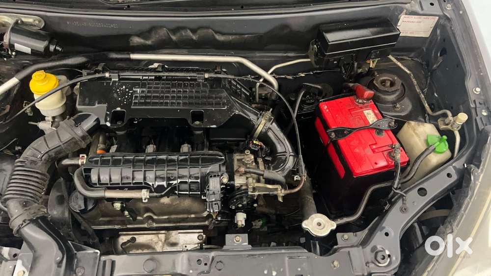 Maruti Suzuki Alto 800 Lxi, 2013, Petrol