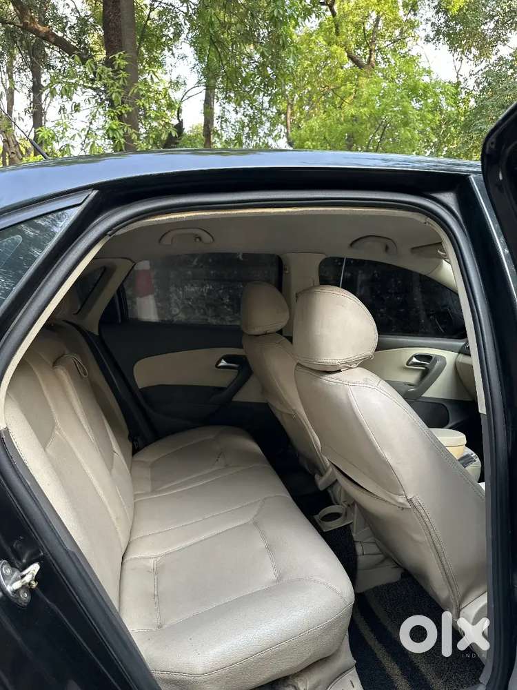 Vento 1.6 Highline Diesel (alloy) In Scratchless Condition
