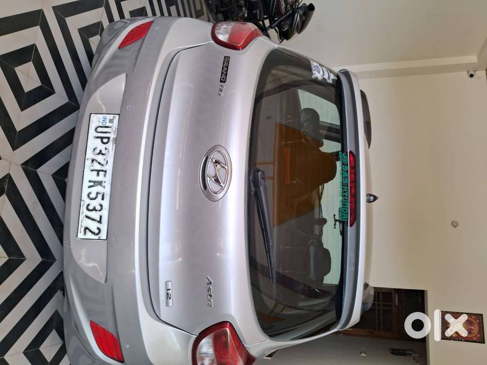 Well Maintained Car
