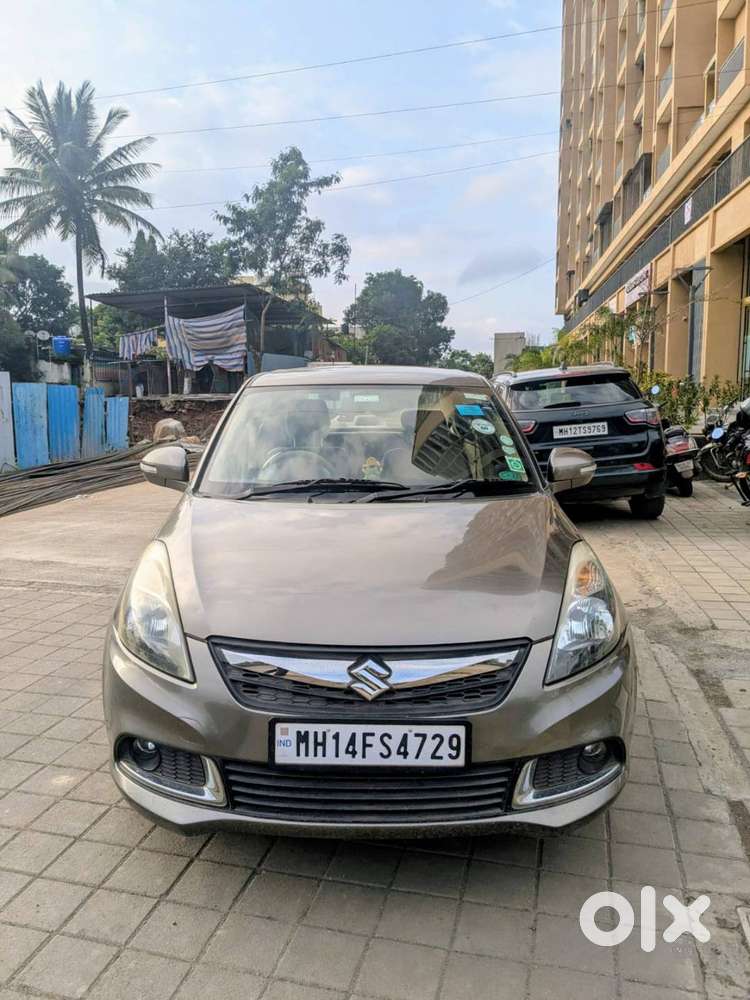 Maruti Suzuki Dzire 2016