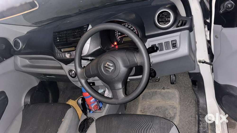 Maruti Suzuki A-star 2011 Petrol Well Maintained Automatic