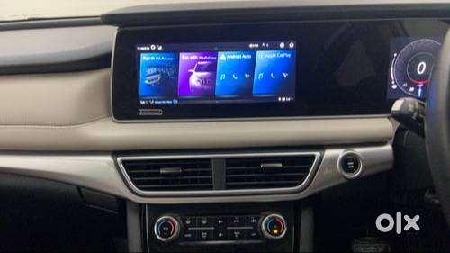 Mahindra Xuv700 Ax7 Luxury Pack Awd (diesel At, 7-str)