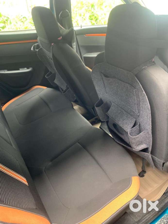 Renault Kwid Climber, 2019, Petrol